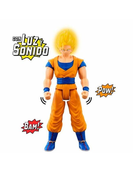 Baby doll Bandai 30 cm