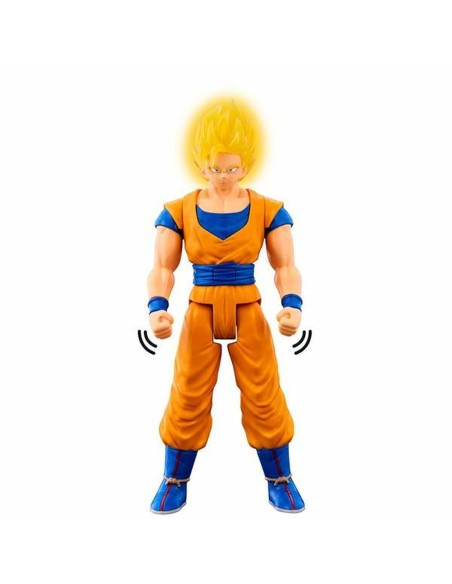 Baby doll Bandai 30 cm