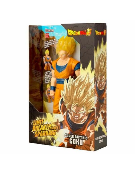Baby doll Bandai 30 cm