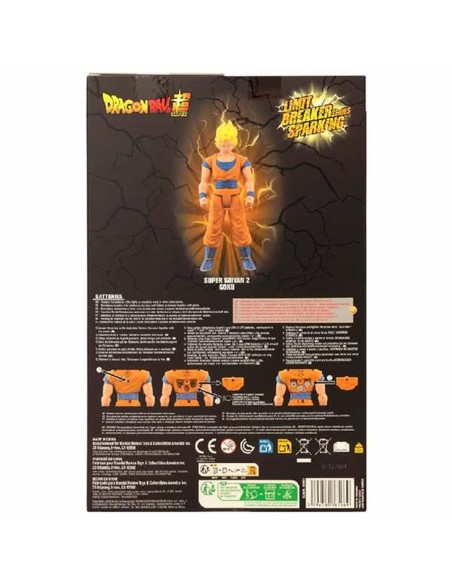 Baby doll Bandai 30 cm