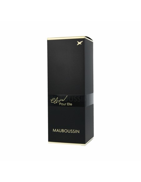 Women's Perfume Mauboussin ELIXIR POUR ELLE