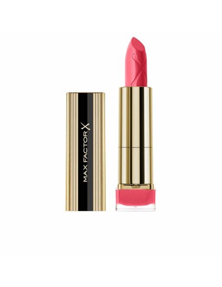 Lip balm Max Factor Colour Elixir Nº 055 Bewitching coral 4 g