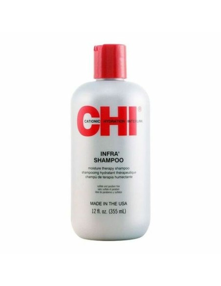 Shampoo Chi Infra Farouk Chi Infra 355 ml