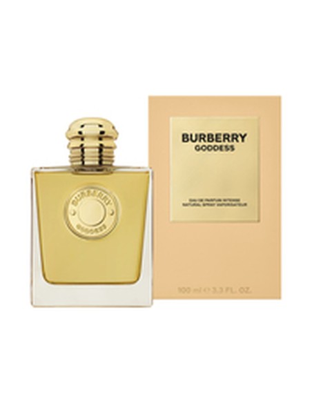 Women's Perfume Burberry BURBERRY GODDESS 100 ml