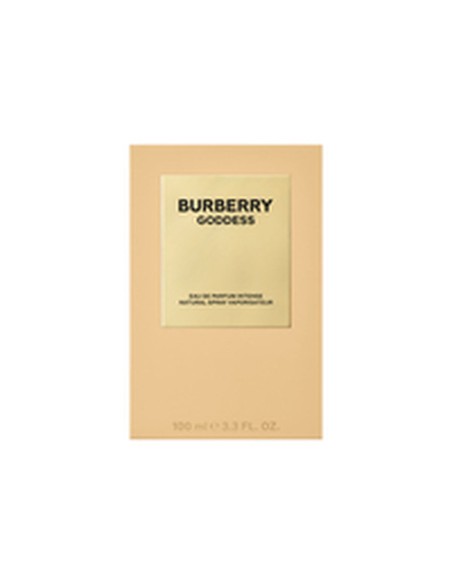 Women's Perfume Burberry BURBERRY GODDESS 100 ml
