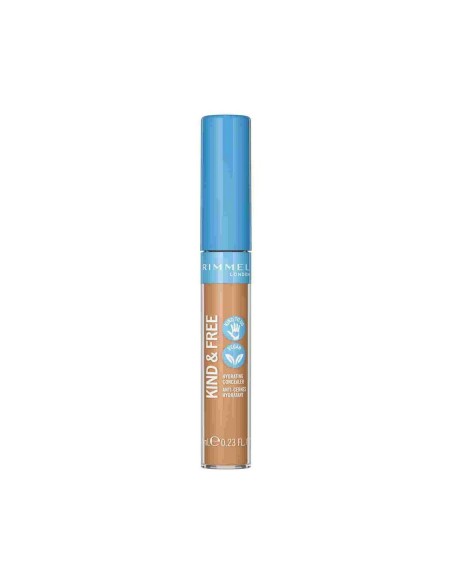 Facial Corrector Rimmel London Kind & Free 30-medium (7 ml)