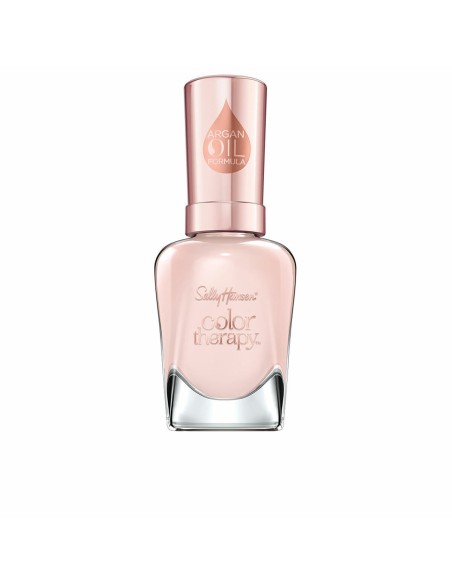 nail polish Sally Hansen Color Therapy Sheer Nº 225 Savasan-ahhh 14,7 ml