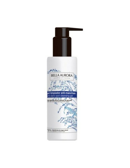 Facial Cleansing Gel Bella Aurora 1021-07944 (200 ml) 200 ml