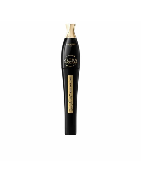 Volume Effect Mascara Bourjois Twist Up Mascara Ultra Brown Nº 002 8 ml