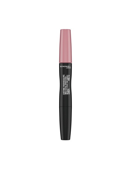 Lipstick Rimmel London Lasting Provocalips 600-orange you coming? (2,3 ml)