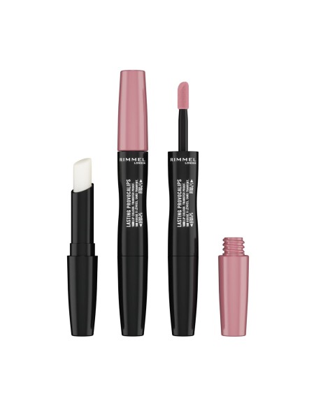Lipstick Rimmel London Lasting Provocalips 600-orange you coming? (2,3 ml)
