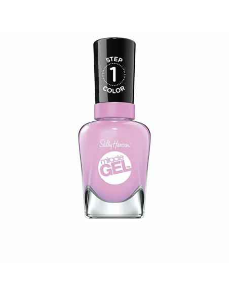 nail polish Sally Hansen Miracle Gel Nº 534 Orchid-ing aside 14,7 ml