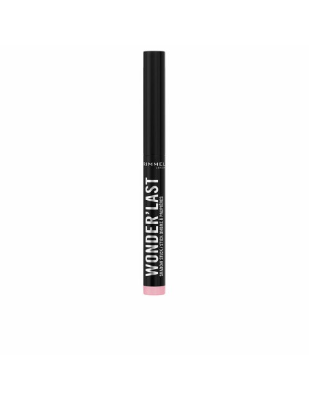 Eyeshadow Rimmel London WONDER'LAST Nº 006 Mermaid blush 1,64 g Stick
