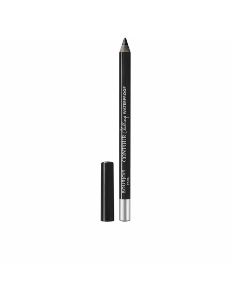 Eye Pencil Bourjois Contour Clubbing Water resistant Nº 041 Black Party 1,2 g