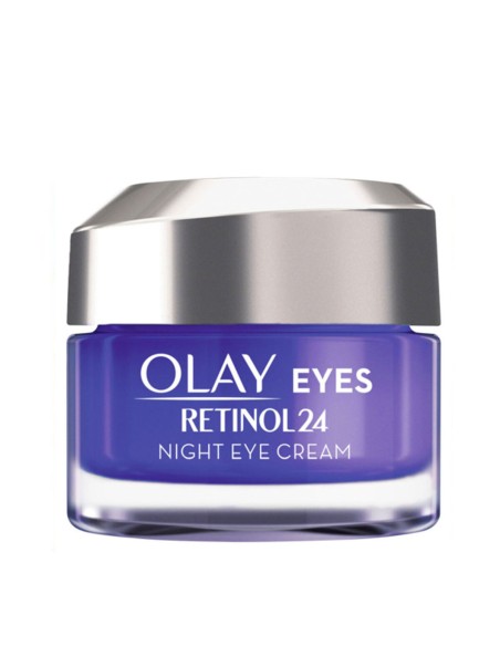 Eye Contour Regenerist Retinol 24 Olay (15 ml)