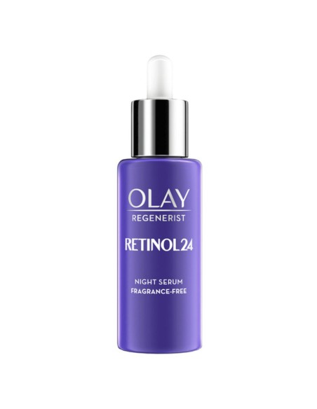 Night Serum REGENERIST RETINOL 24 Olay 8072483 (40 ml) 40 ml