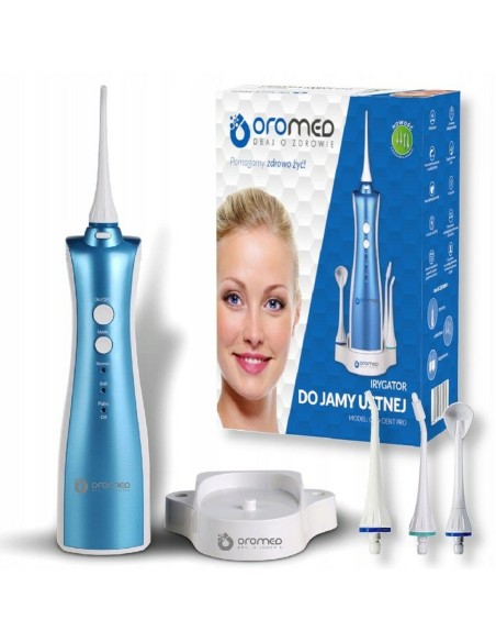 Oral Irrigator Oromed ORO DENT PRO