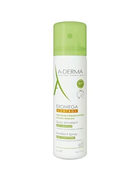 Cleansing Foam A-Derma Exomega Control 50 ml