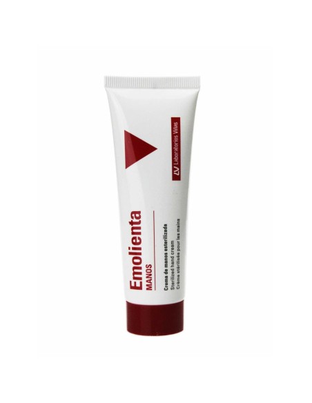 Hand Cream EMOLIENTA CORPORAL