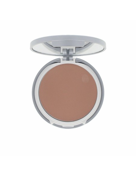 Powder Make-up Base Isdin Fotoprotector Compact Bronze SPF 50+ (10 g) (10 gr) (10 g)