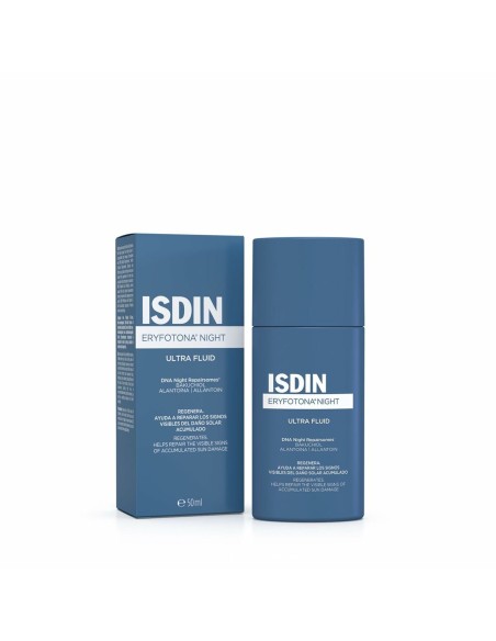 Facial Serum Isdin ERYFOTONA 50 ml