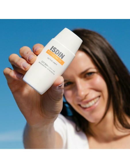 Sun Block Isdin FOTO ULTRA