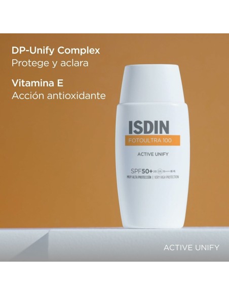 Sun Block Isdin FOTO ULTRA