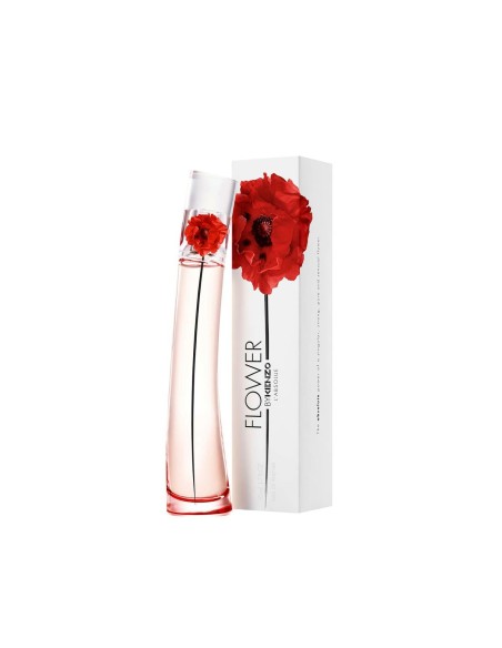 Women's Perfume Kenzo L'Absolue EDP 50 ml