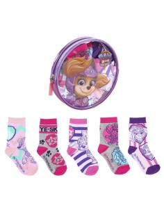 Socks The Paw Patrol 23-25