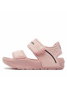 Children's sandals Champion Pink 2