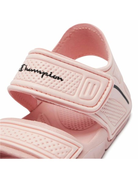 Children's sandals Champion Pink