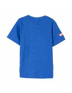 Child's Short Sleeve T-Shirt Spidey 4 Years 2