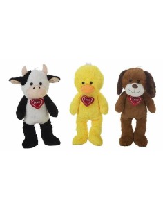 Fluffy toy Lucky Heart 52 cm 2