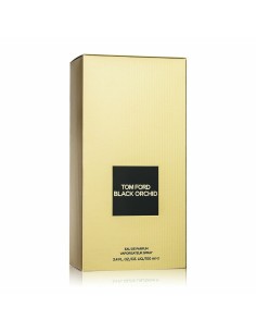 Women's Perfume Tom Ford Black Orchid EDP