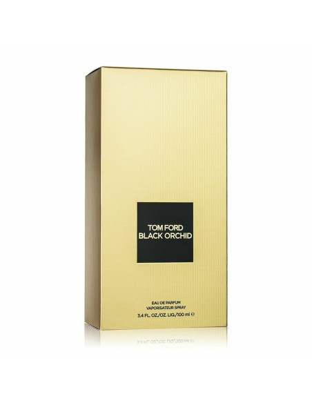 Women's Perfume Tom Ford Black Orchid EDP