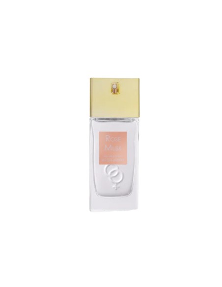 Women's Perfume Alyssa Ashley Rose Musk 30 EDP Rose Musk
