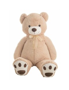 Fluffy toy Willy Bear Beige 40 cm
