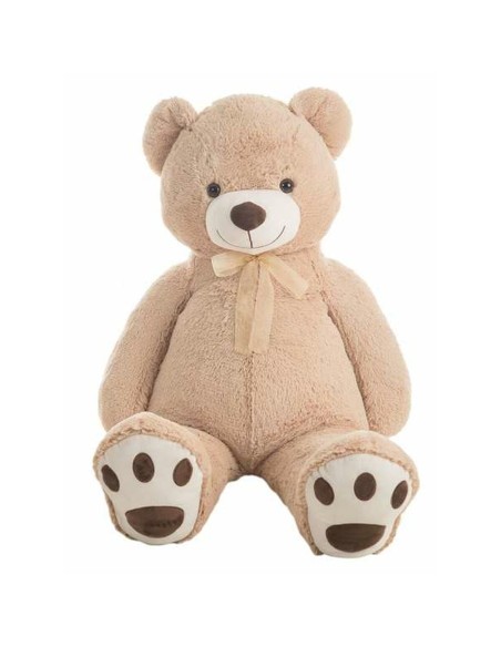 Fluffy toy Willy Bear Beige 40 cm