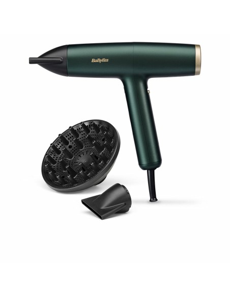 Hairdryer Babyliss SECADOR D6555DE