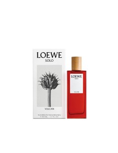 Men's Perfume Loewe Solo Vulcan EDP 100 ml