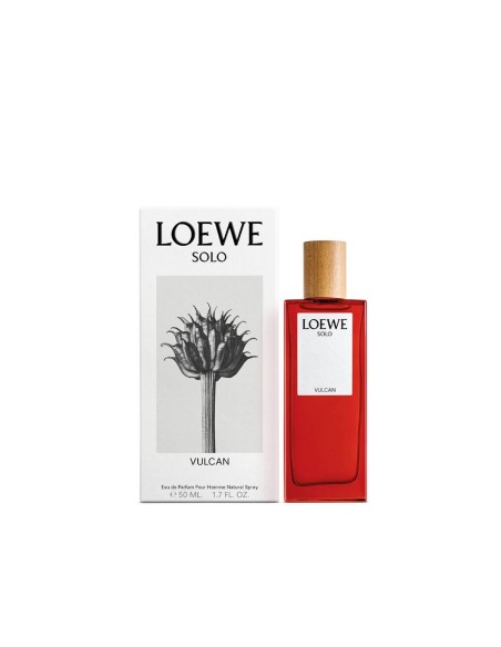 Men's Perfume Loewe Solo Vulcan EDP 100 ml