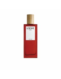 Men's Perfume Loewe Solo Vulcan EDP 100 ml 2