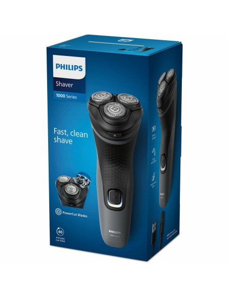 Electric razor Philips