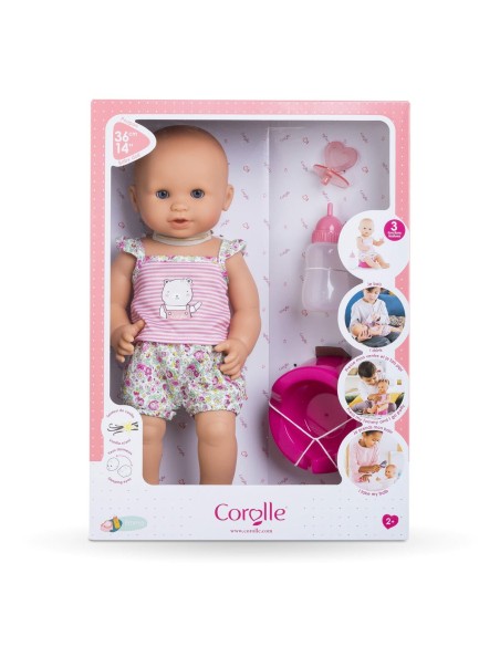 Baby Doll Corolle Emma