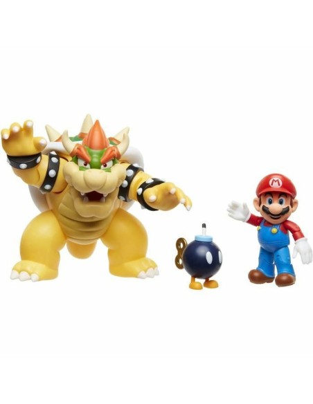 Set Jakks Pacific MARIOBROS
