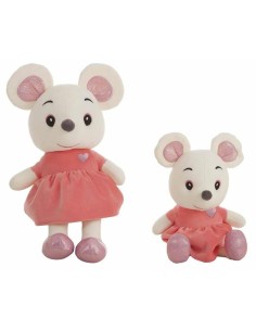 Fluffy toy 45 cm Rat 2