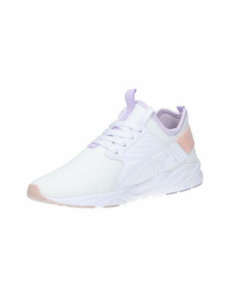 Sports Shoes for Kids Kappa San Puerto Lace