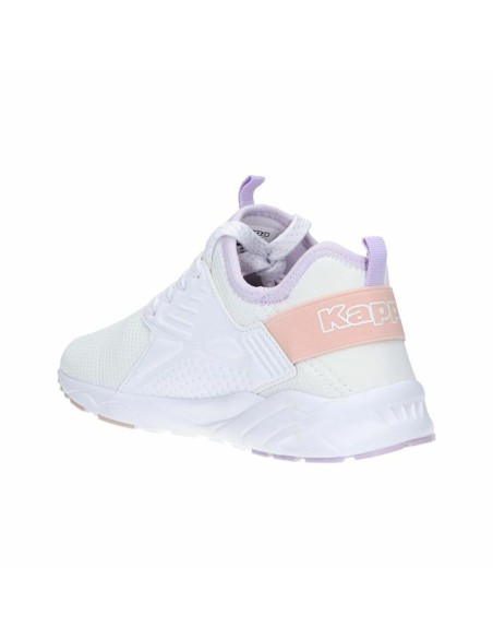 Sports Shoes for Kids Kappa San Puerto Lace