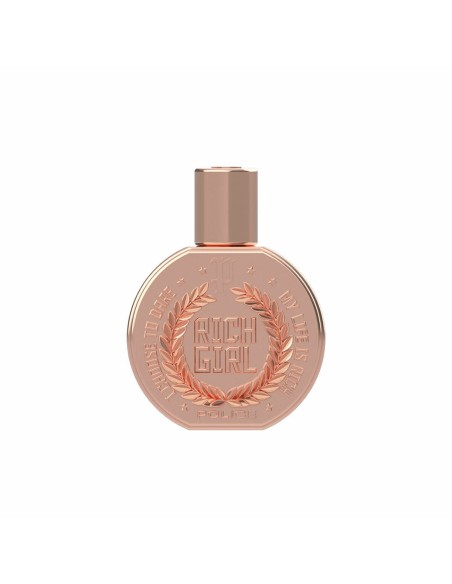 Women's Perfume Police RICH GIRL 100 ml