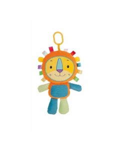 Fluffy toy Baby Funny 35 cm 2